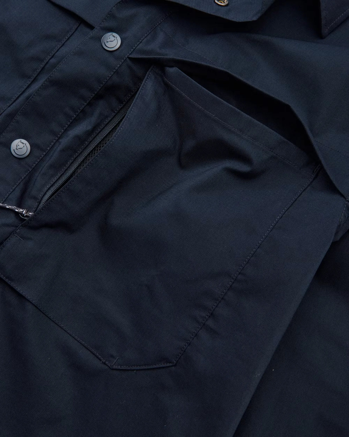 Abisko Trekking Long Sleeve Shirt