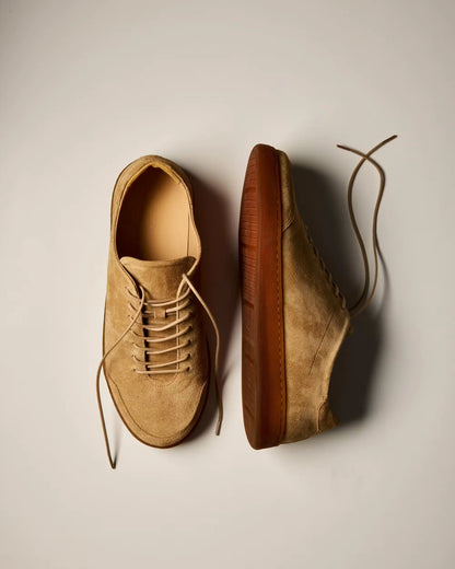Terra Low Sneaker