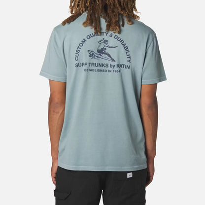 Cheater Tee