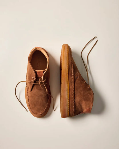 Terra Moc Chukka Sneaker Boot