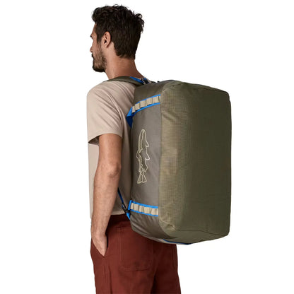 Black Hole Duffel 55L