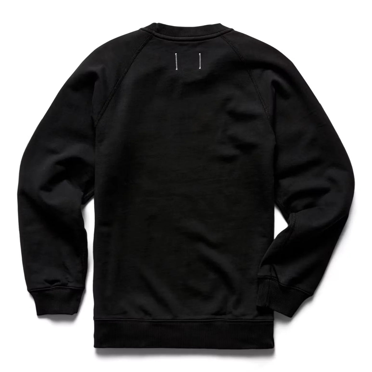 Midweight Terry Standard Crewneck