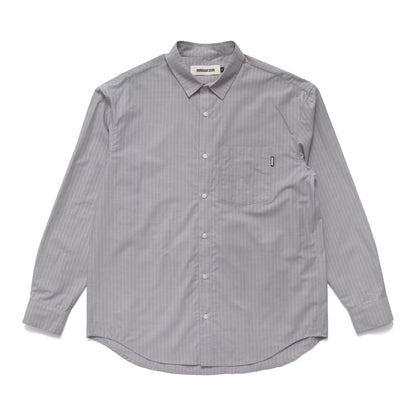 Long Sleeve Button Up Shirt