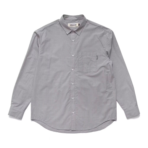 Long Sleeve Button Up Shirt