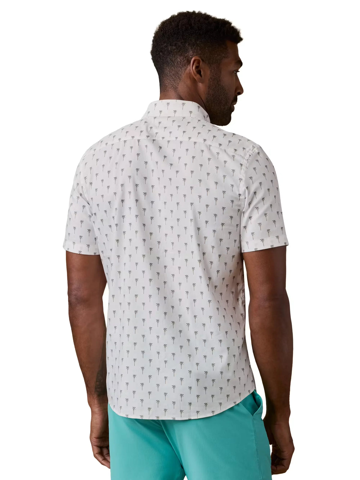 Movement Short Sleeve Shirt