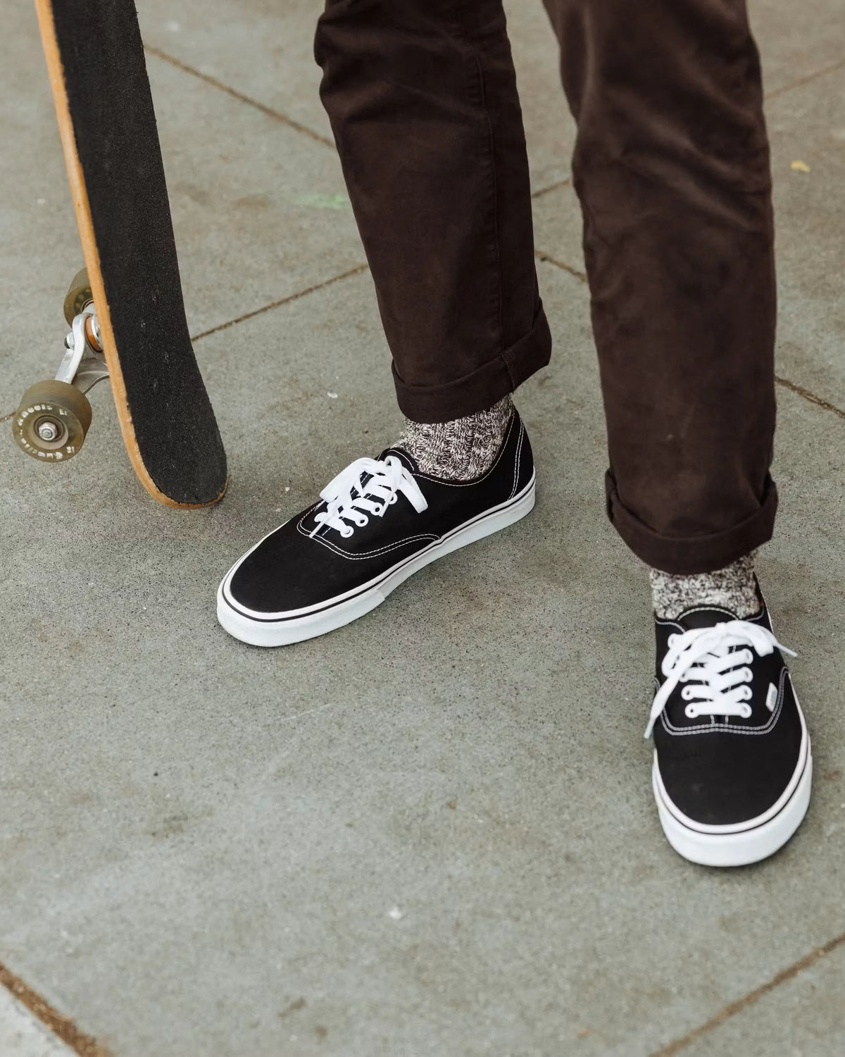 Premium Authentic Sneaker