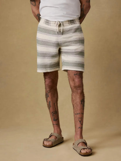 Whitewater Sweatshort