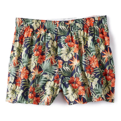 Organic Cotton Boxer Shorts