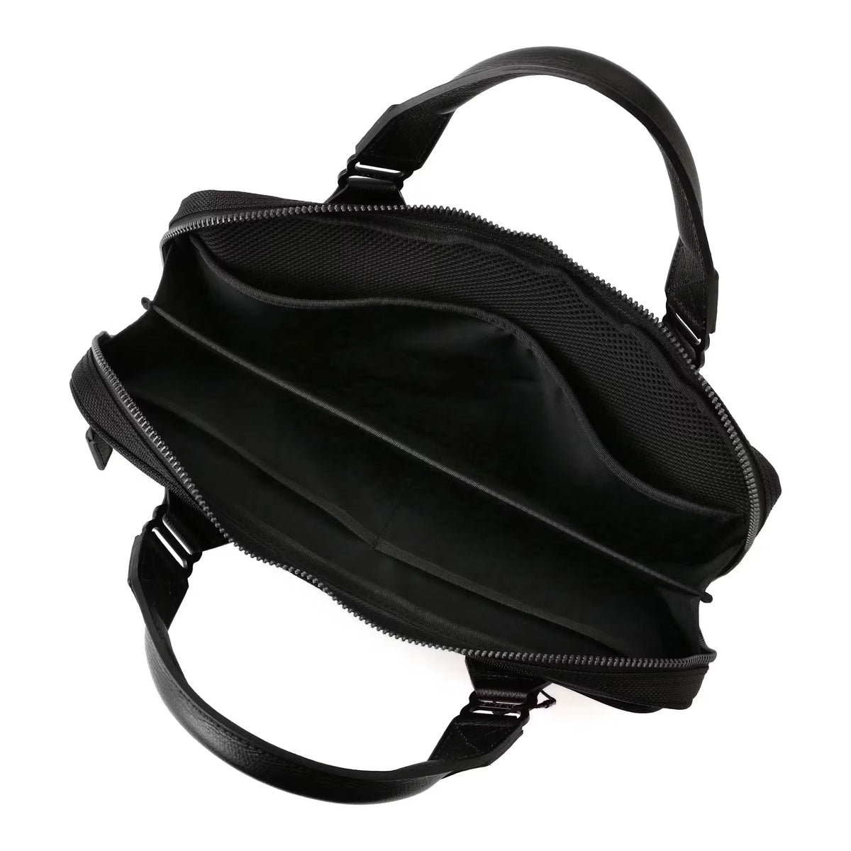 Fusion One Way Briefcase