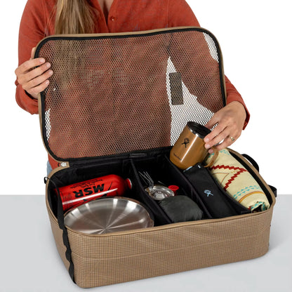 Campcore Transporter Organization Cube LG