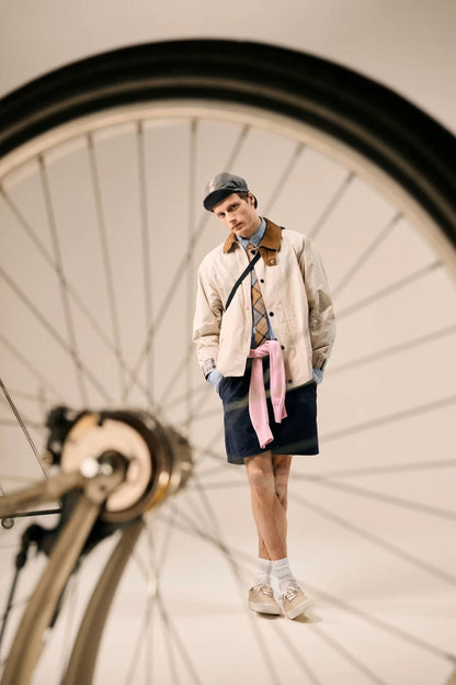 Transport Casual Jacket