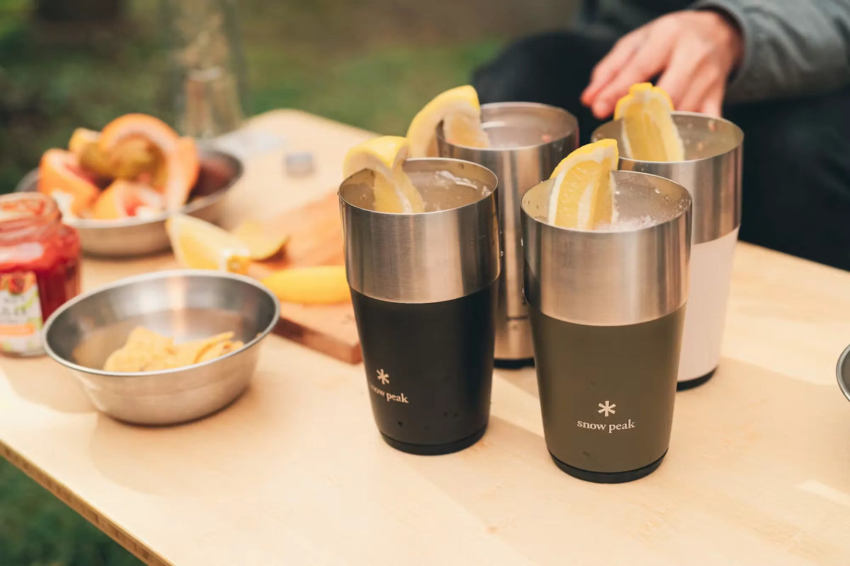 Shimo Tumbler 470