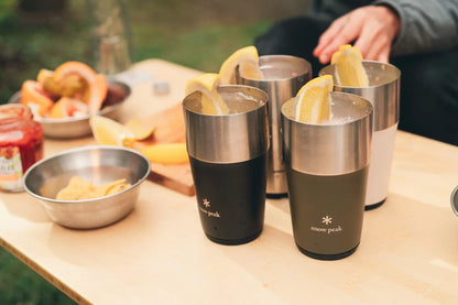 Shimo Tumbler 470