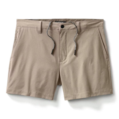 Equator Hybrid Short - 7"