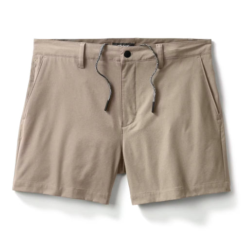 Equator Hybrid Short - 7"