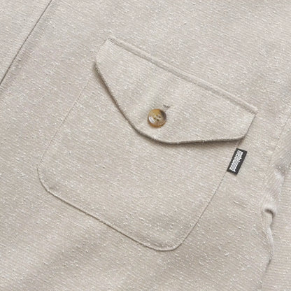 Cotton Blouson Jacket