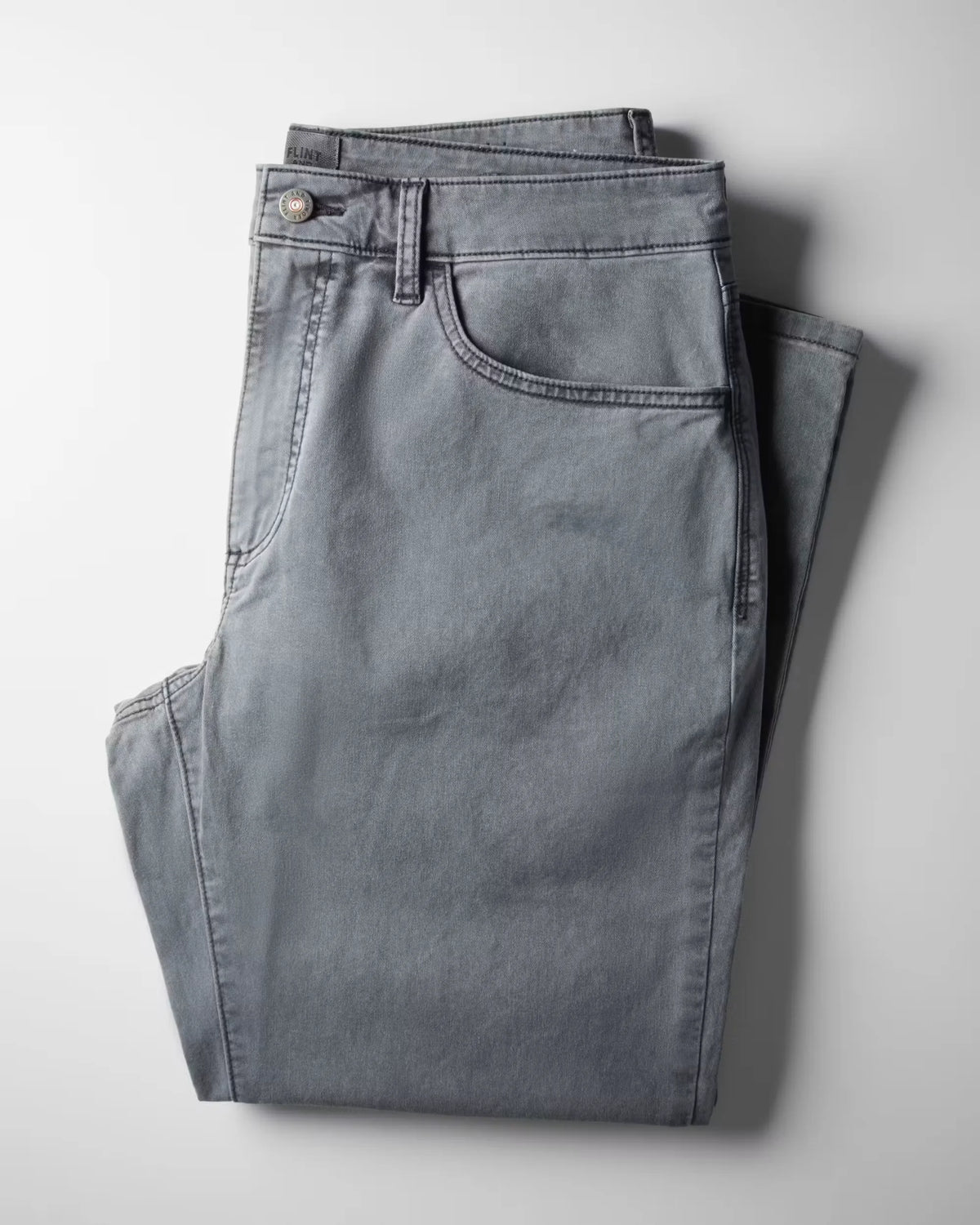 365 5-Pocket Pant - HB Athletic Straight