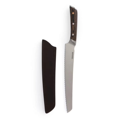 No. 9 Bread Knife