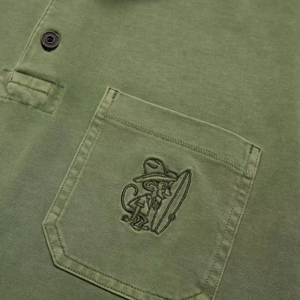 Pilgrimage Polo