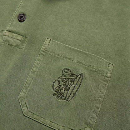Pilgrimage Polo