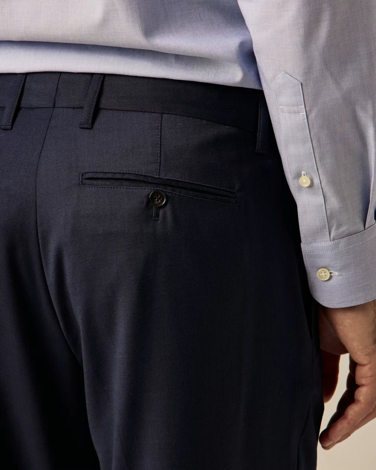 Rosedale Trouser