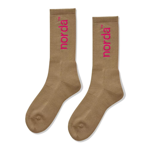 Retro Sock