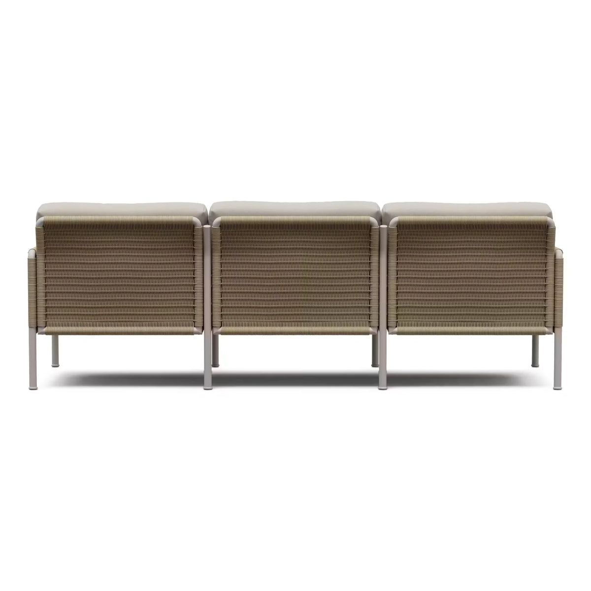 Camber Sofa