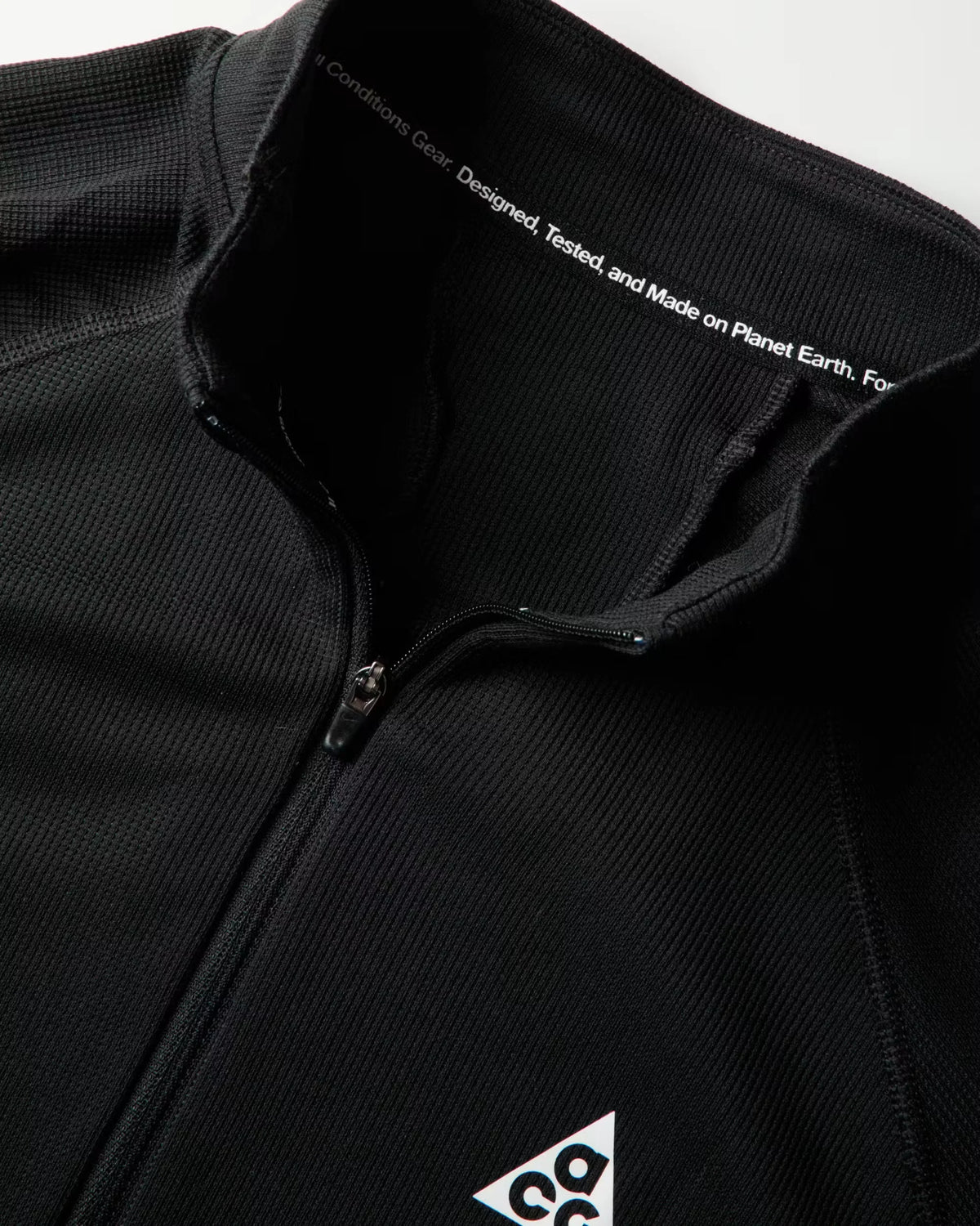ACG Trail Midlayer Half-Zip