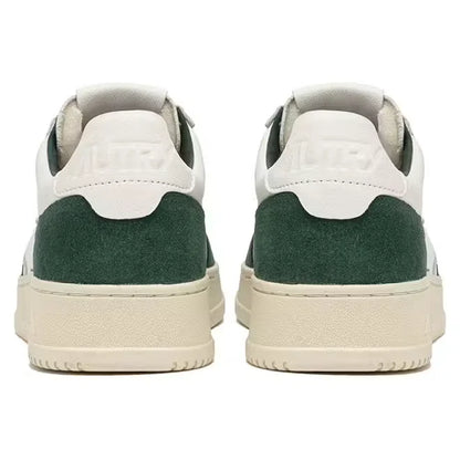 Medalist Low Sneaker