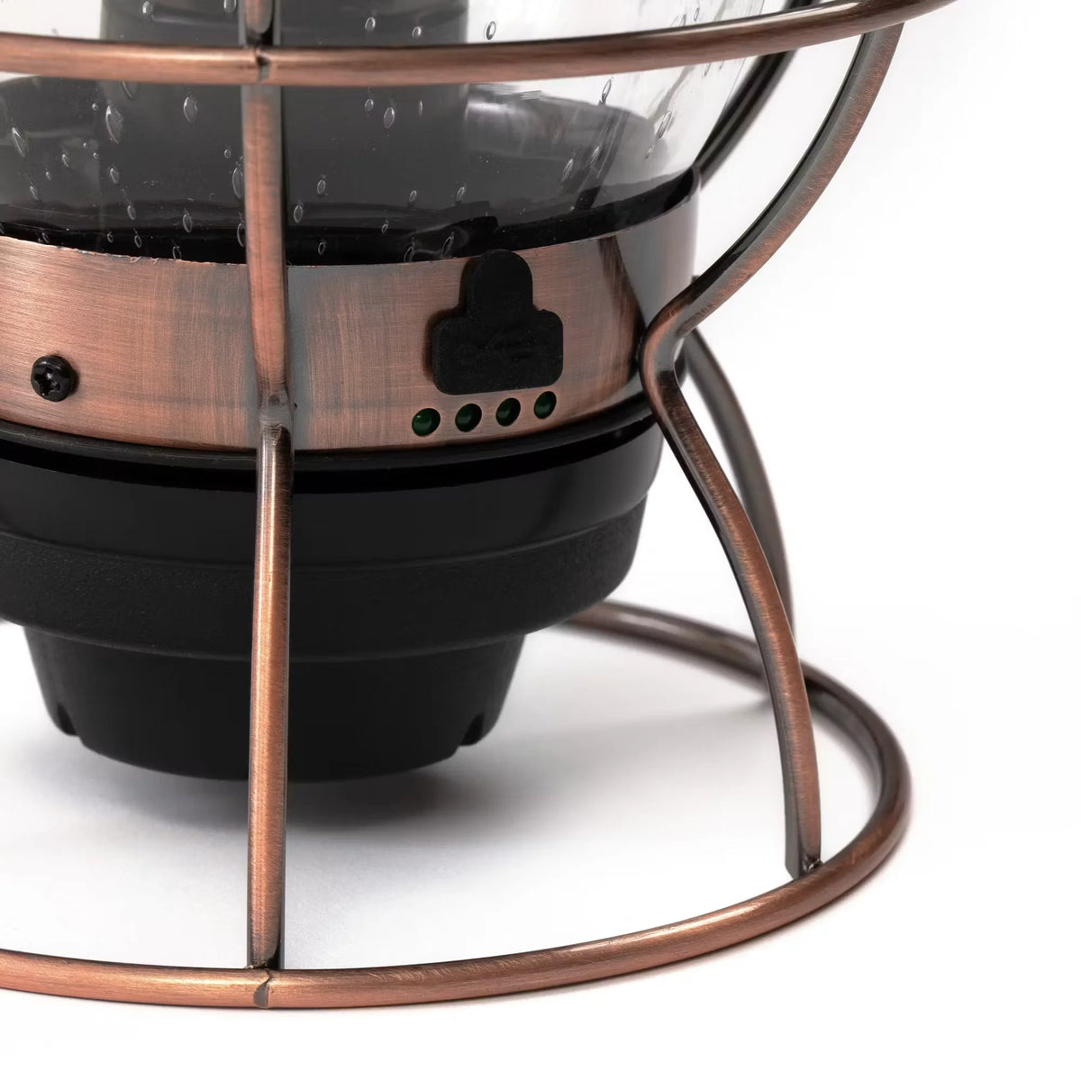 Railroad Lantern