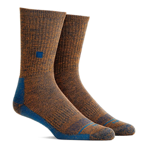 Everyday Merino Wool Crew Socks