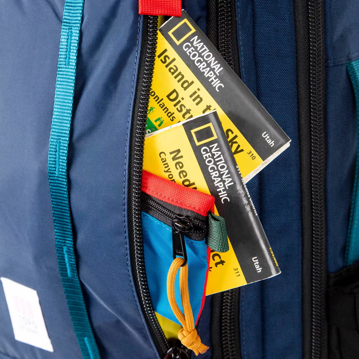 Global Travel Bag - 30L