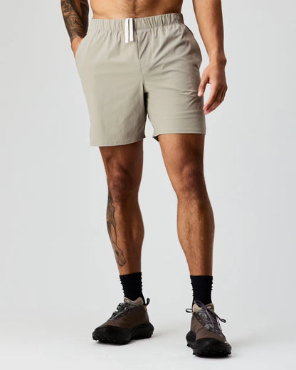 Sevens Sport Short Lined - 7"