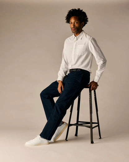 Terra Low Sneaker