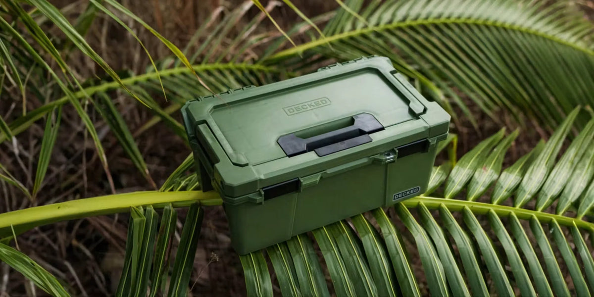 Sixer 16 Gear Case
