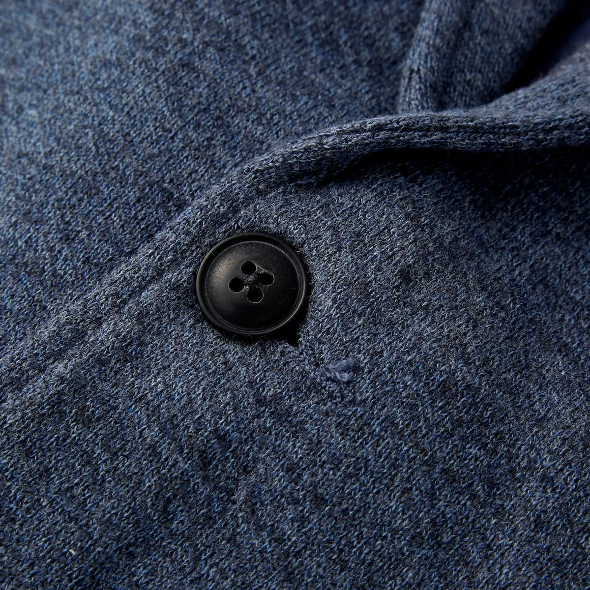 Inlet Knit Blazer