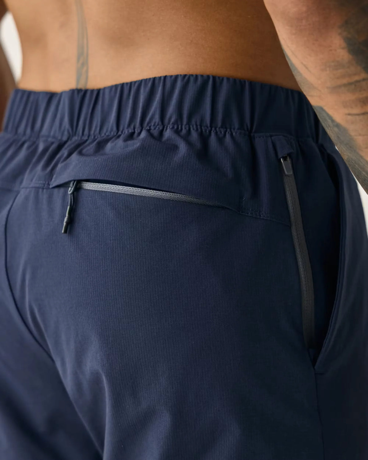 Sevens Sport Short Lined - 7"