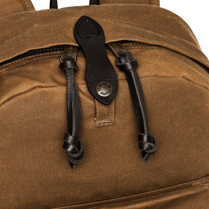 Journeyman Rugged Twill Backpack - 23L