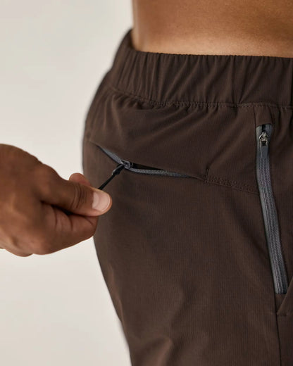 Sevens Sport Short Lined - 7"