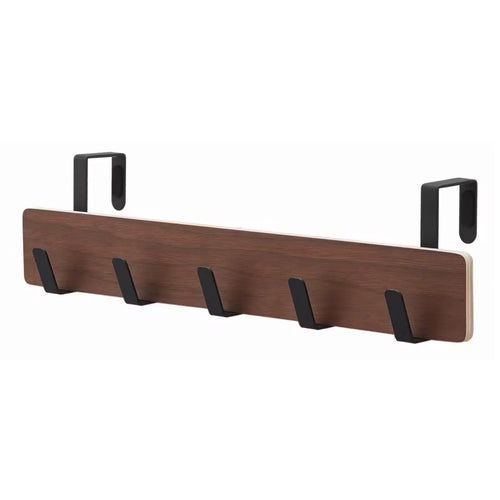 5 Hook Coat Rack