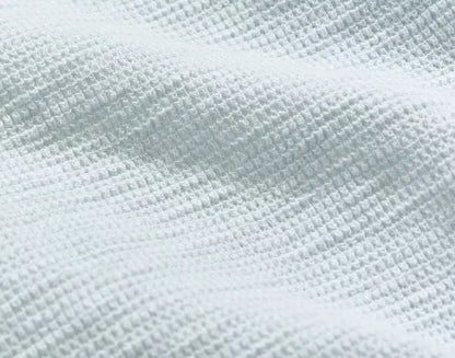 Slub Tuck Henley