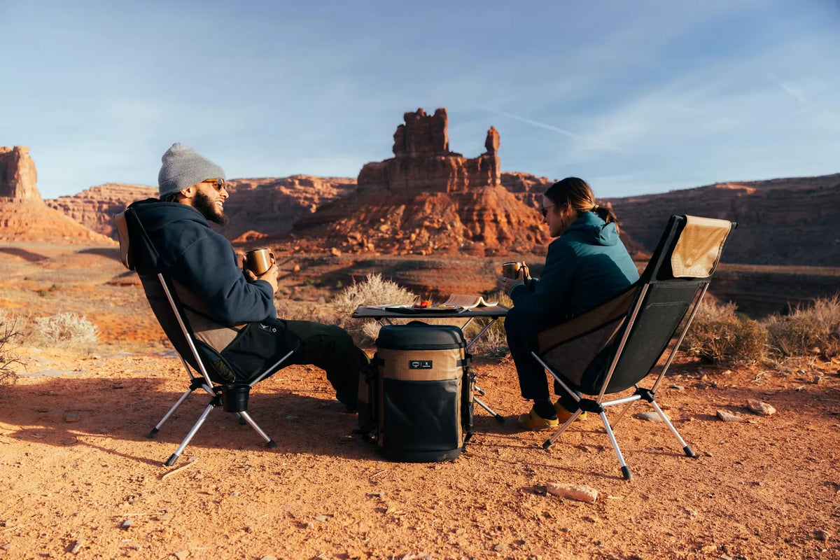 Helinox Campcore Chair One High-Back (re)