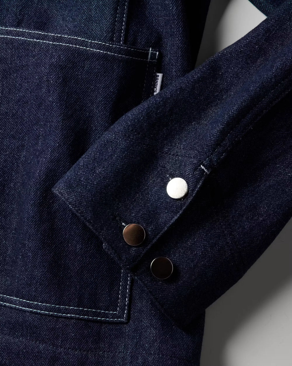Chore Coat