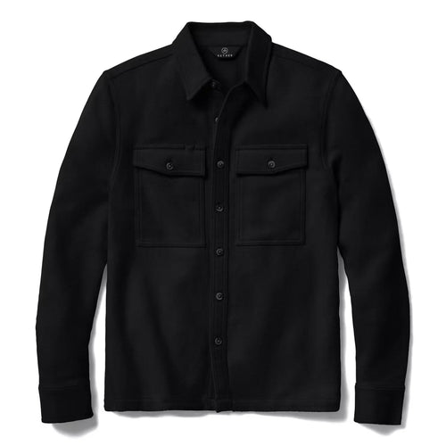 Pioneer Blanket Button Down