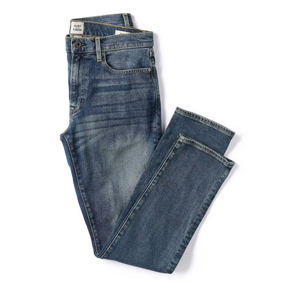 All-American Stretch Denim - HB Slim