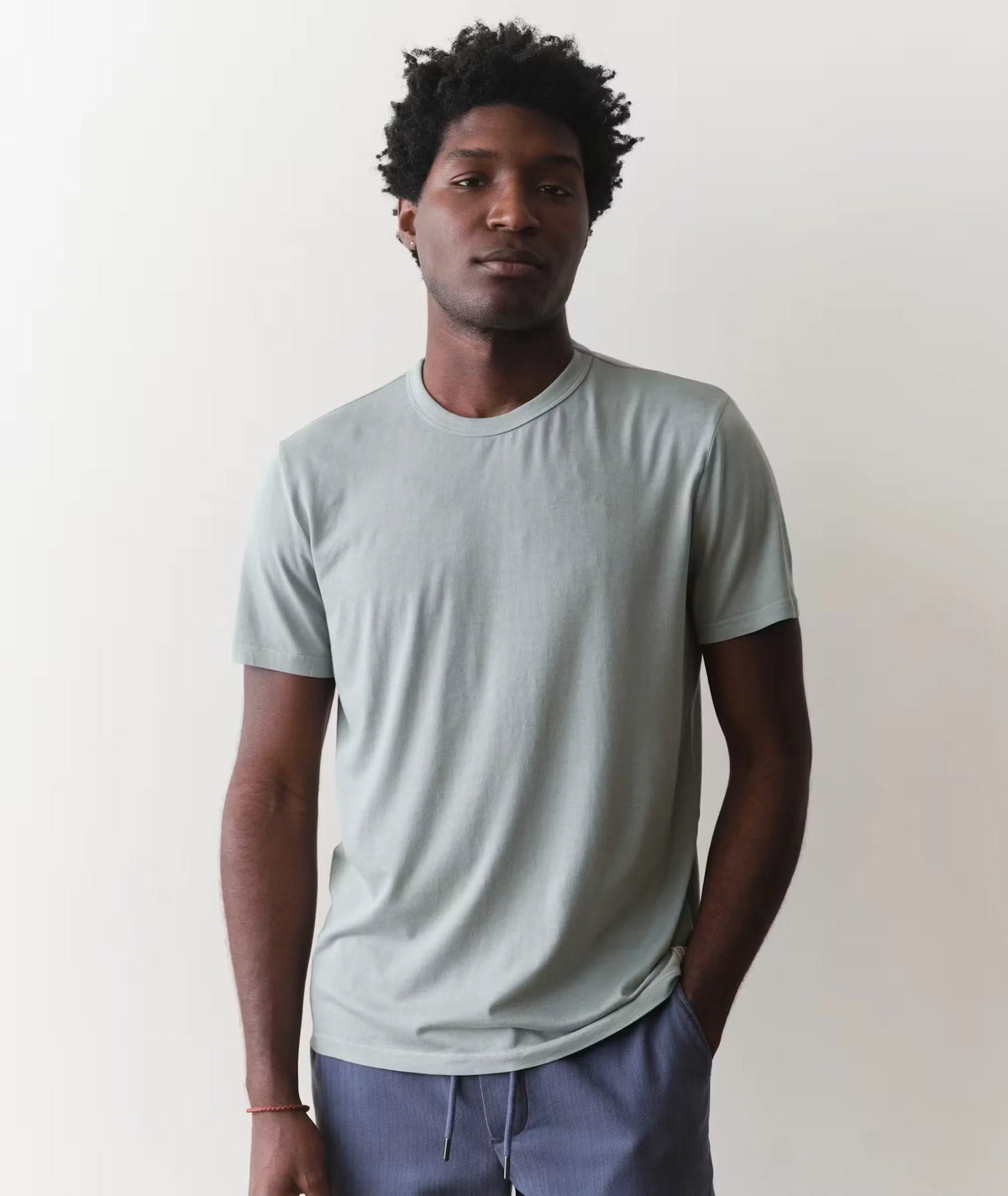 Signature Crew T-Shirt