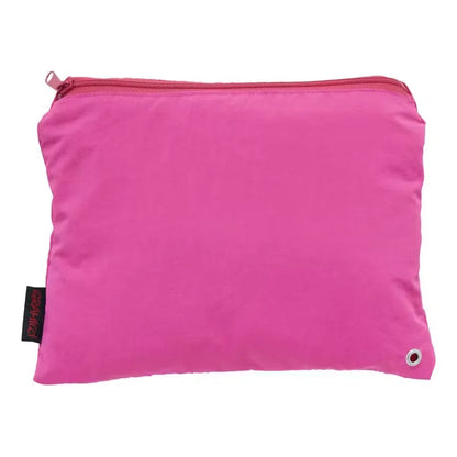 Nylon Packable G-Short - 9"