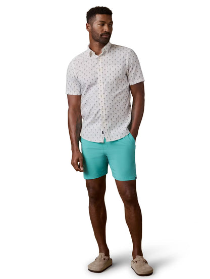 Movement Short Sleeve Shirt