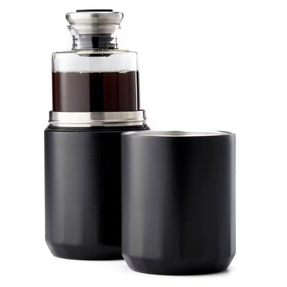 Travel Decanter