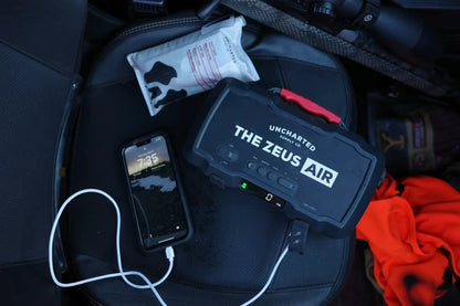 Zeus Air